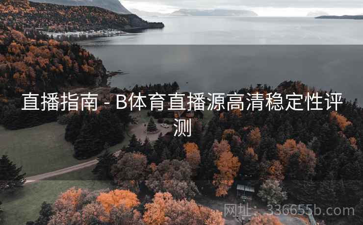直播指南 - B体育直播源高清稳定性评测