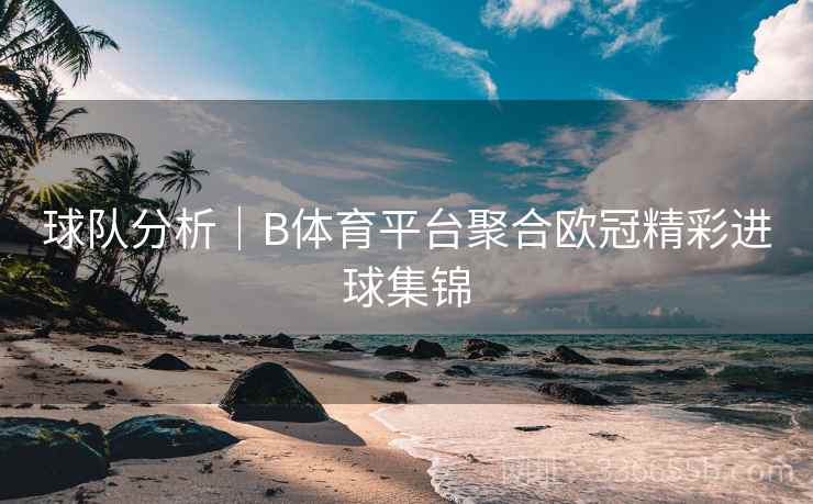 球队分析|B体育平台聚合欧冠精彩进球集锦